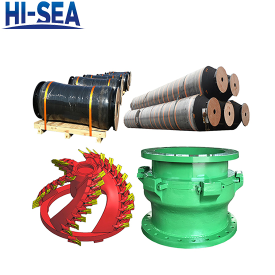 Dredging Equipment